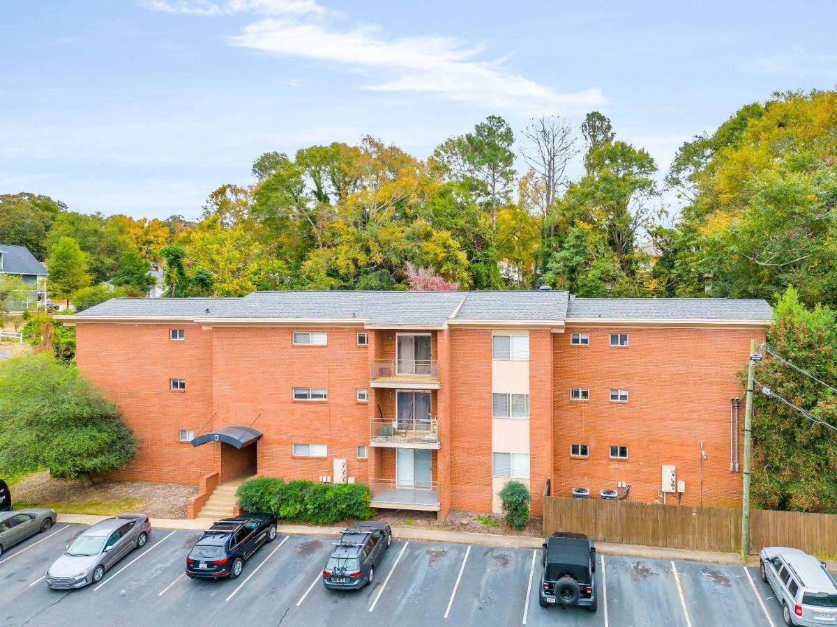 Classic City Getaway - 1 Mile Walk To Sanford Stadium! Athens Luaran gambar