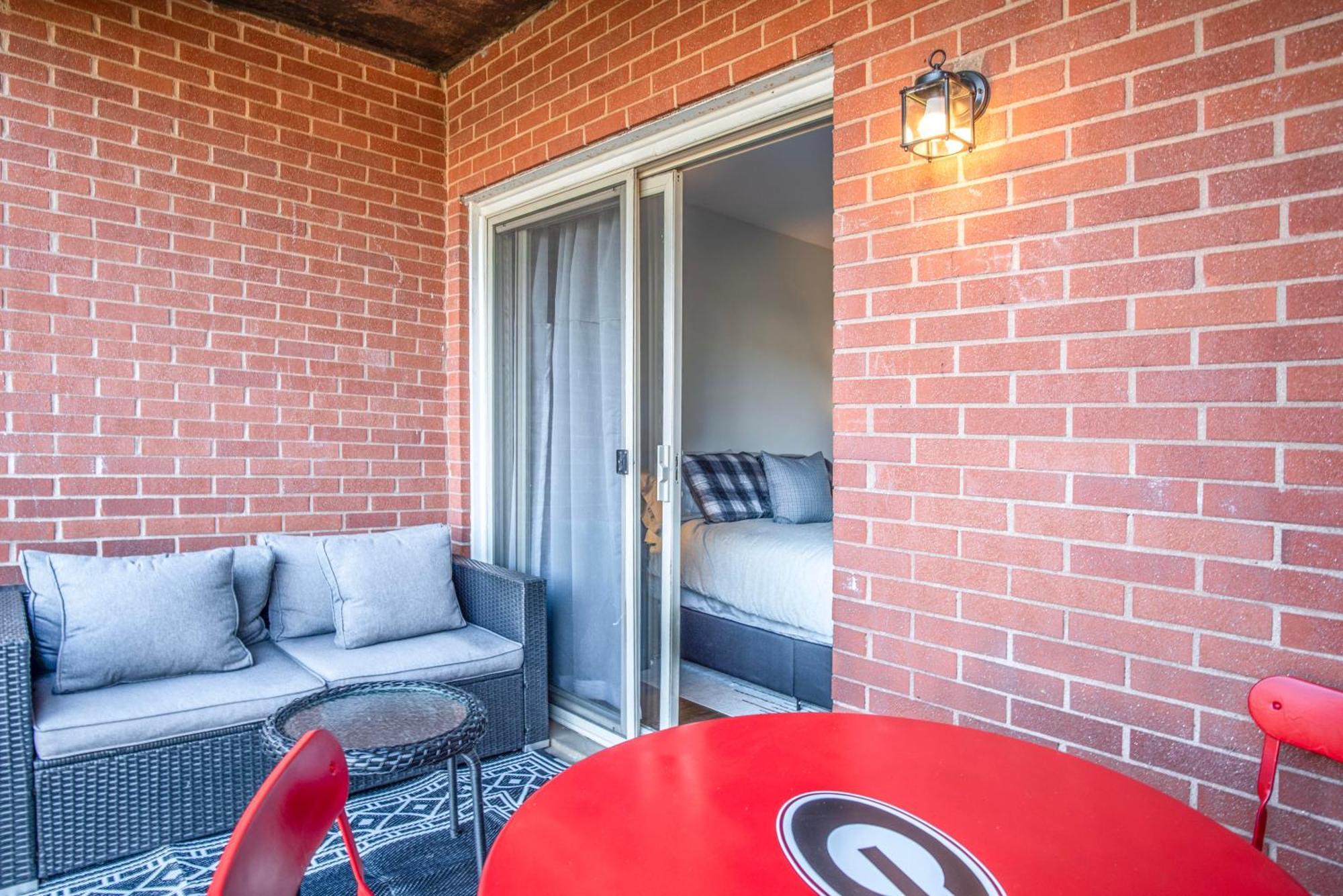 Classic City Getaway - 1 Mile Walk To Sanford Stadium! Athens Luaran gambar